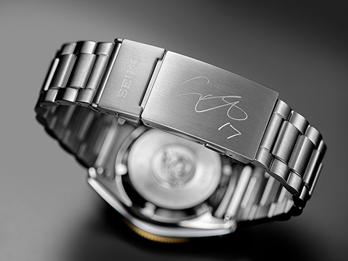 セイコー プロスペックス＞ダイバーズ 1965 ヘリテージ 大谷翔平 2026