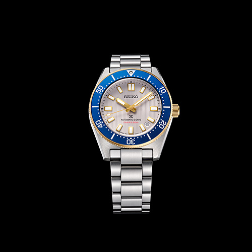 セイコー プロスペックス＞ダイバーズ 1965 ヘリテージ 大谷翔平 2026