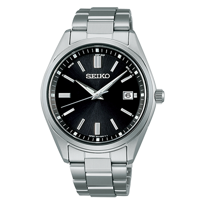 新品●SEIKO PROSPEX 電波 ソーラー セイコー メンズ 腕時計 軽量