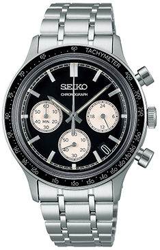 セイコー セレクション SEIKO SELECTION Sシリーズ ショップ専用 流通限定 腕時計 メンズ クロノグラフ SBTR031