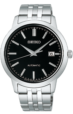 セイコー セレクション SEIKO SELECTION ソーラー 流通限定モデル 腕時計 レディース STPR076 セイコー 腕時計 SEIKO 時計 セイコーセレクション Sシリーズ SELECTION メンズ SBPX157 男性 全面ルミブライド ブラック  ソーラー おすすめ おしゃれ ブランド プレゼント クリスマス ギフト | ブランドアクセと腕時計のカプセル