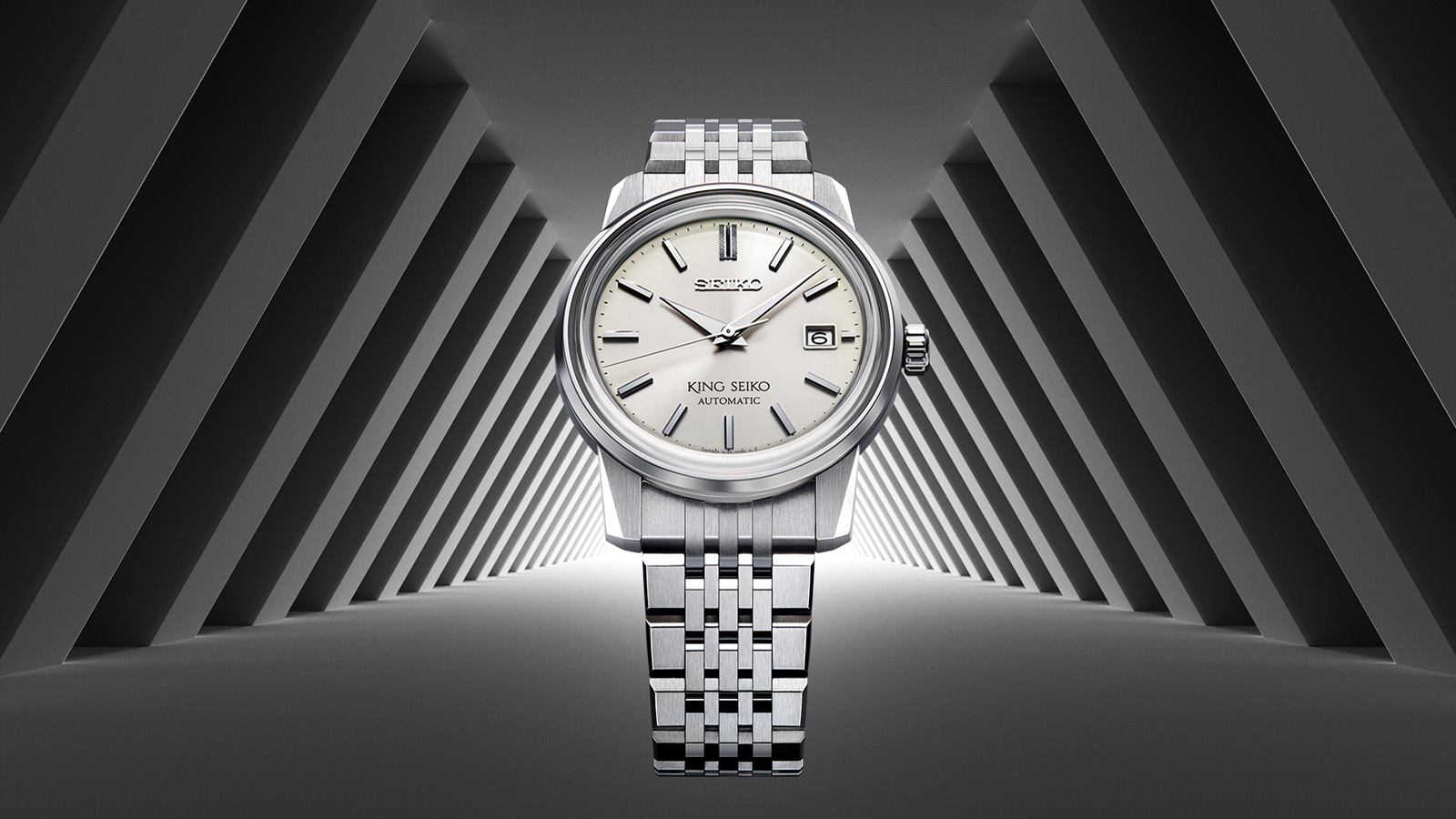 THE CLOCK HOUSE NewBasic 羽生店 セイコーウオッチサロン