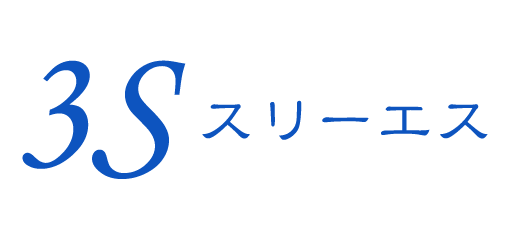 Photo of 3s logo