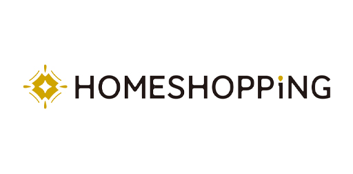 Photo of homeshopping logo