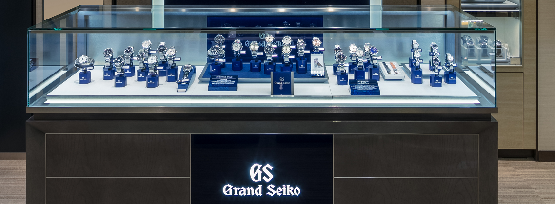 HASSIN | セイコーウオッチ