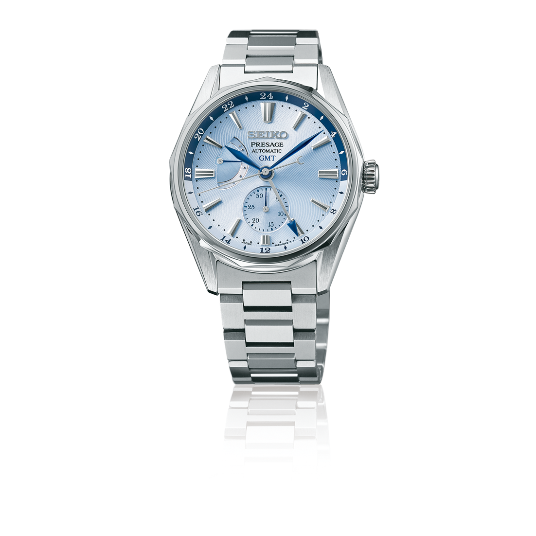 seiko presage sarf011
