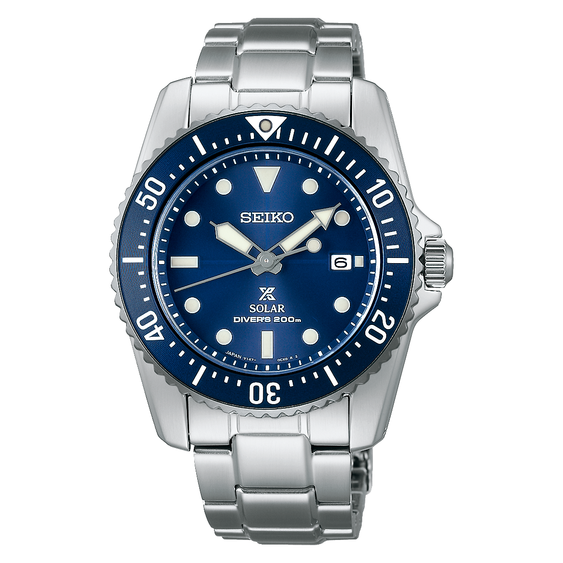 SBDN 腕時計 SEIKO セイコー プロスペックス ソーラー メンズ Diver
