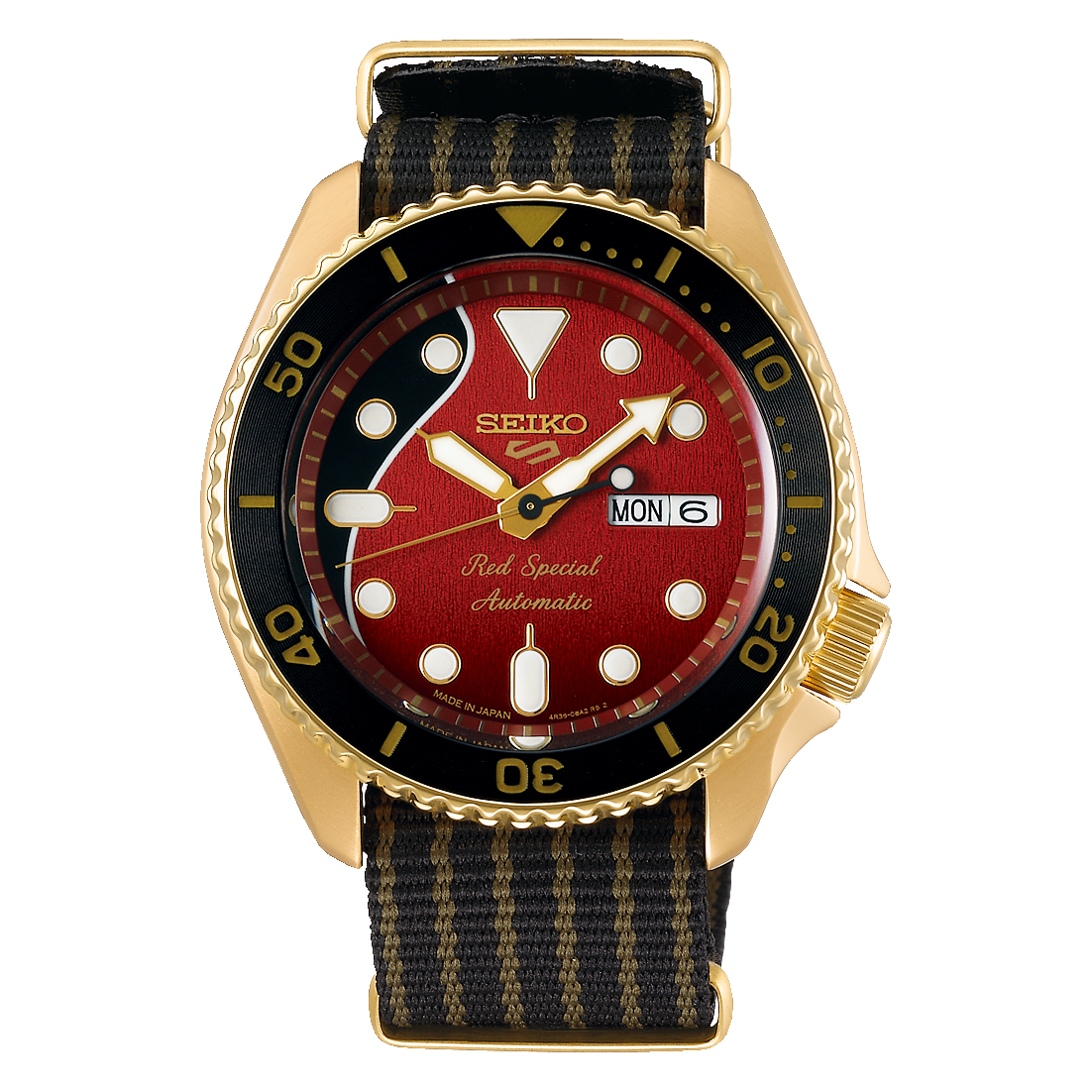 【新品/SKX series/限定】セイコー　5スポーツ　SBSA160 新品/SKX series/限定】セイコー5スポーツSBSA160