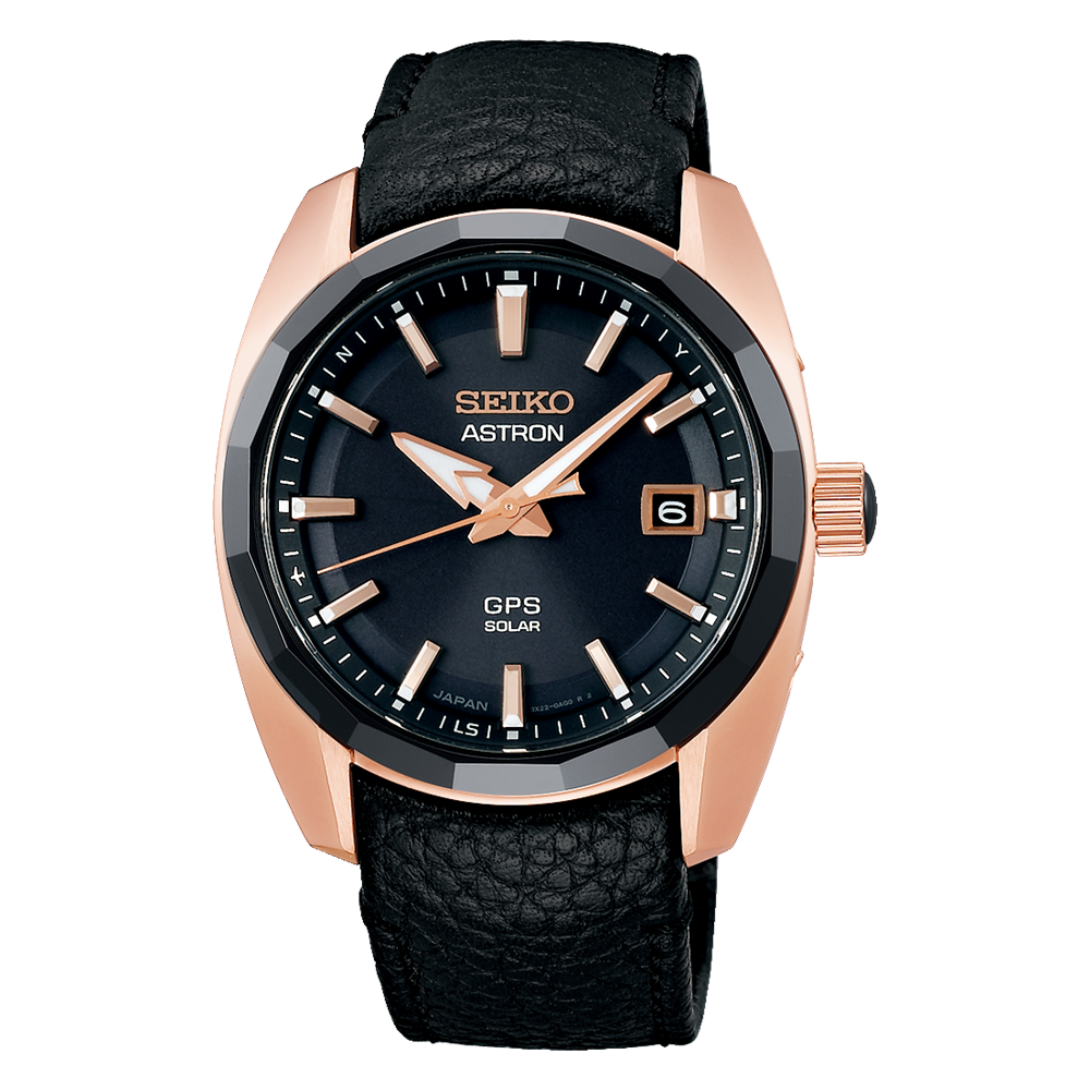 セイコー 腕時計 ASTRON(アストロン) 黒