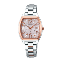 SEIKO(セイコー) 腕時計 ルキア V137-0CD0
