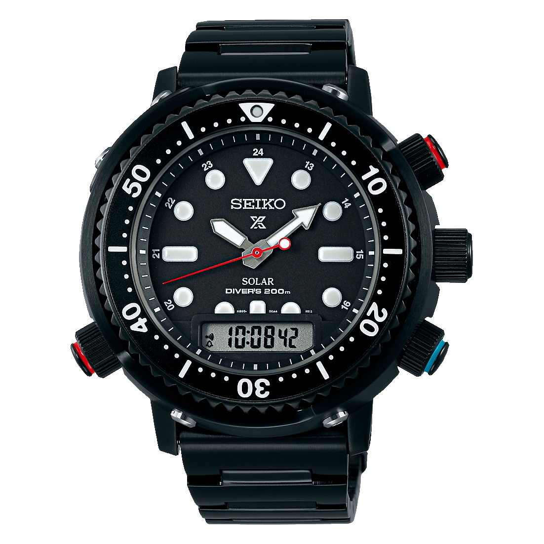 LUKIA SEIKO 腕時計(SSVS022) 20周年モデル限定　2100本