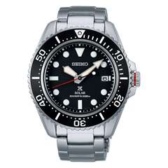 セイコー SEIKO 腕時計 メンズ SBDC097 プロスペックス ダイバースキューバ 6R メカニカル DIVER SCUBA 6R Mechanical 自動巻き（6R35/手巻き付） グレーxシルバー アナログ表示
