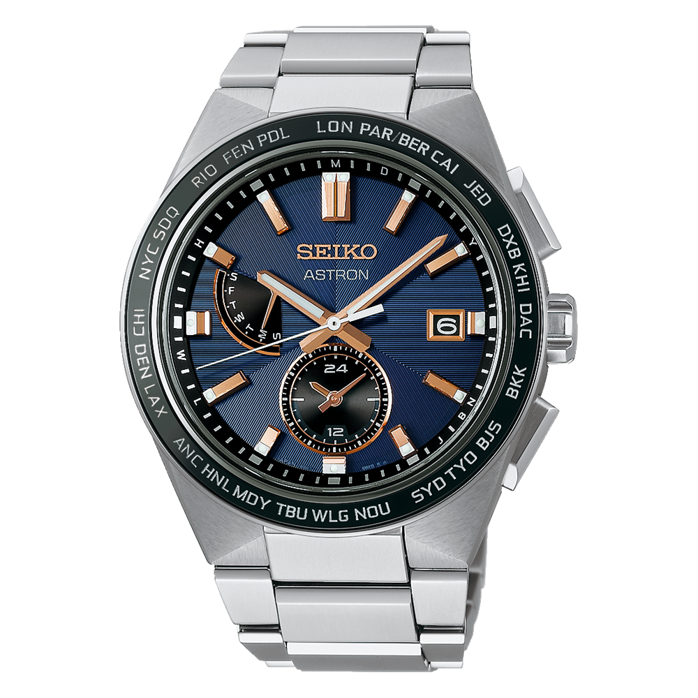 SEIKO ASTRON SBXY053 美品 セイコー アストロン - 腕時計(アナログ)