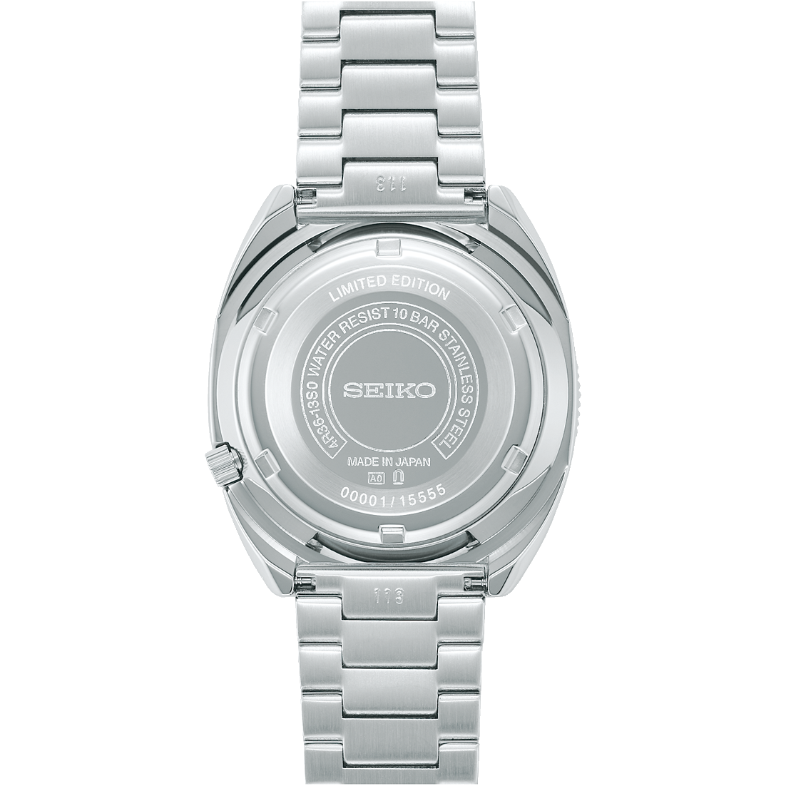 【国内正規品】SEIKO セイコー 腕時計 SBSA223