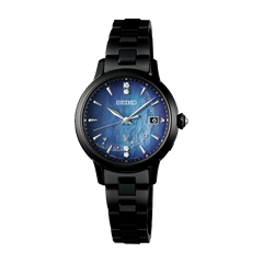 セイコー ルキア | セイコーウオッチ 