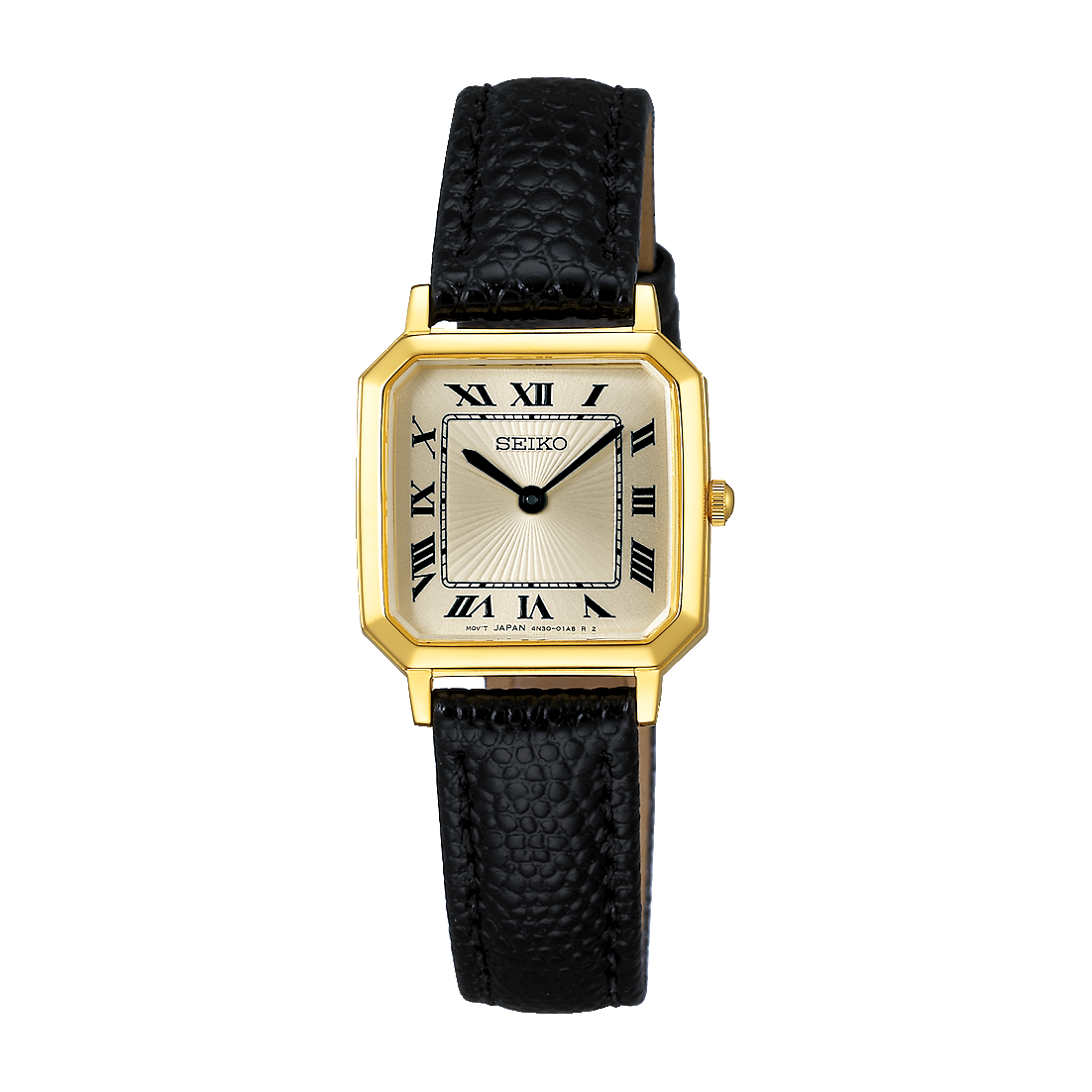SEIKO×シワウジアーロ　スピリット　限定モデル　※電池切れ 電池交換 | セイコーウオッチ