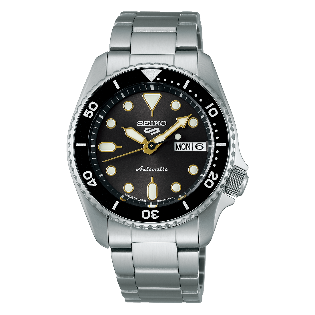 SBSA301