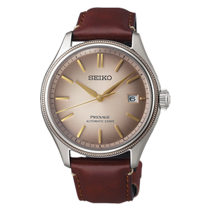 【8/31までの値下げ】SEIKO 61クロノグラフ 腕時計 自動巻き Watch Finder | セイコーウオッチ