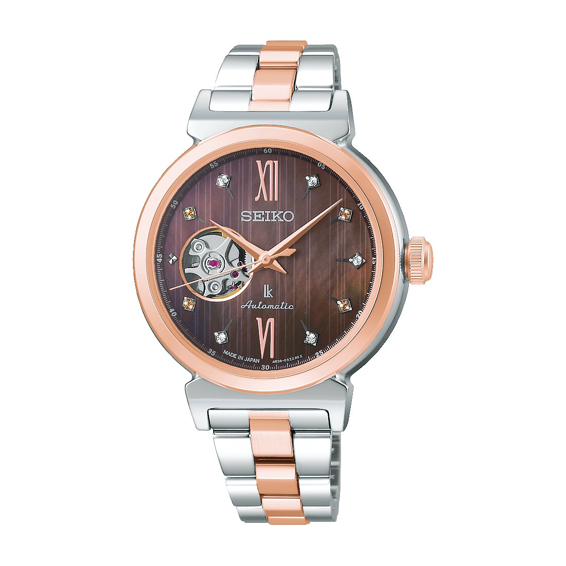 SSVM066 | セイコーウオッチ