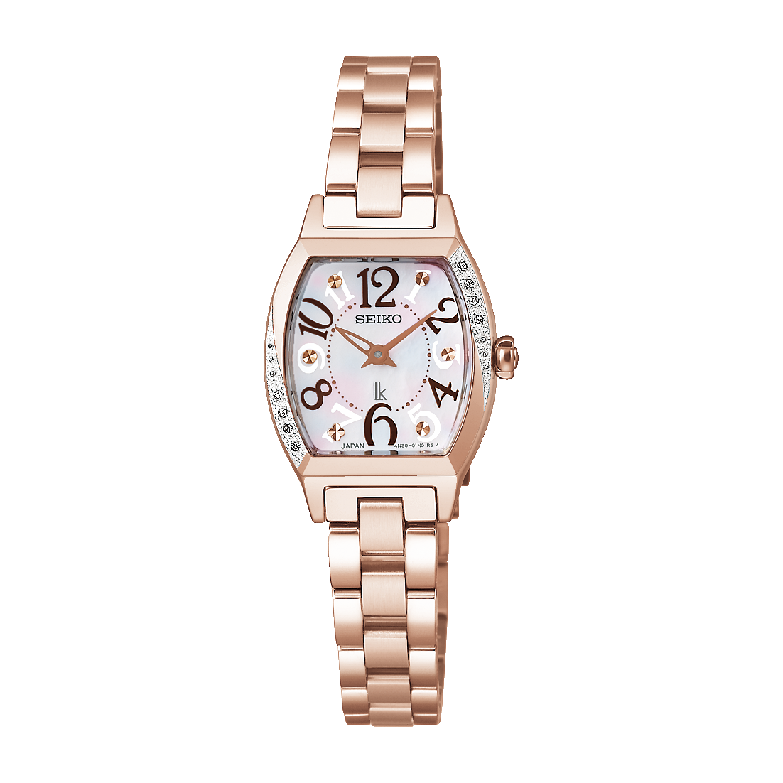 SSWA016 | セイコーウオッチ