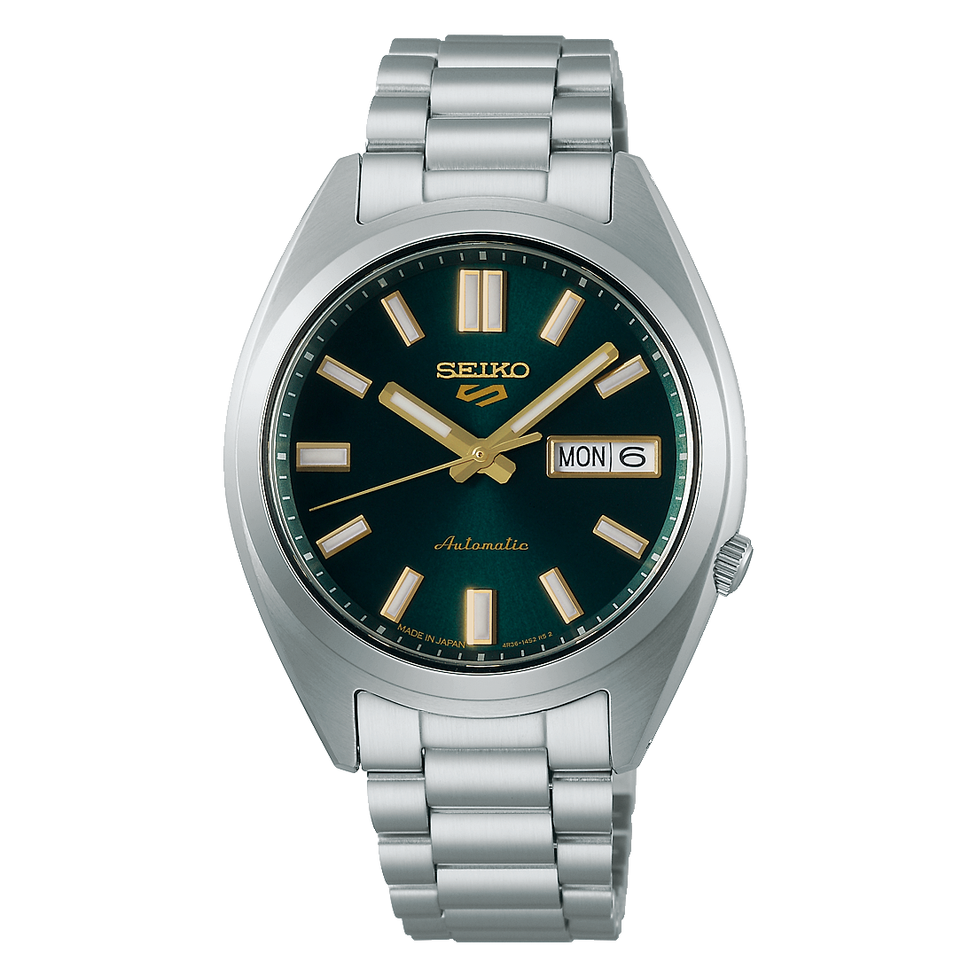 Seiko 5 Sports SNXS SBSA293 product image