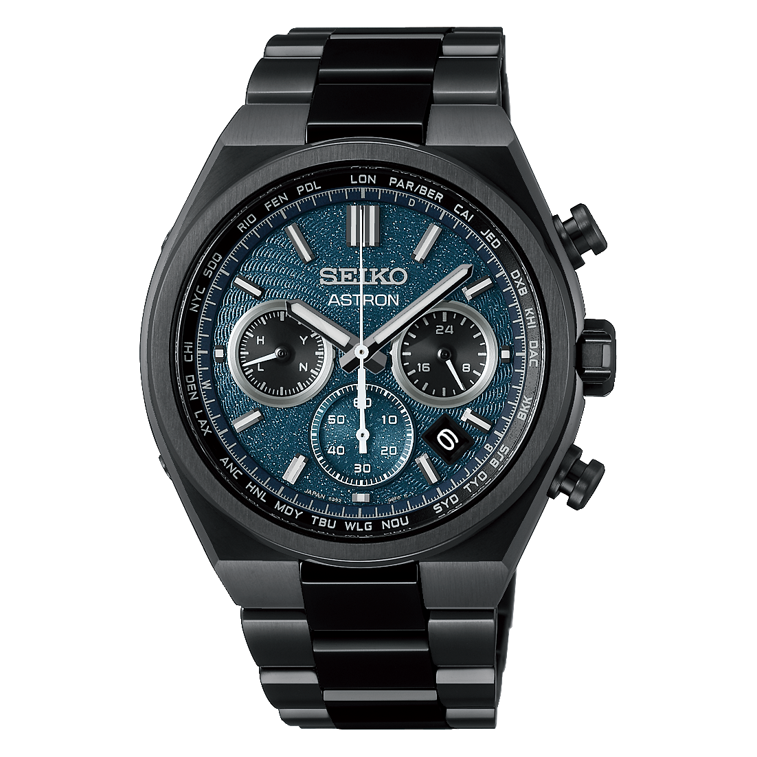 SBXY105 | セイコーウオッチ