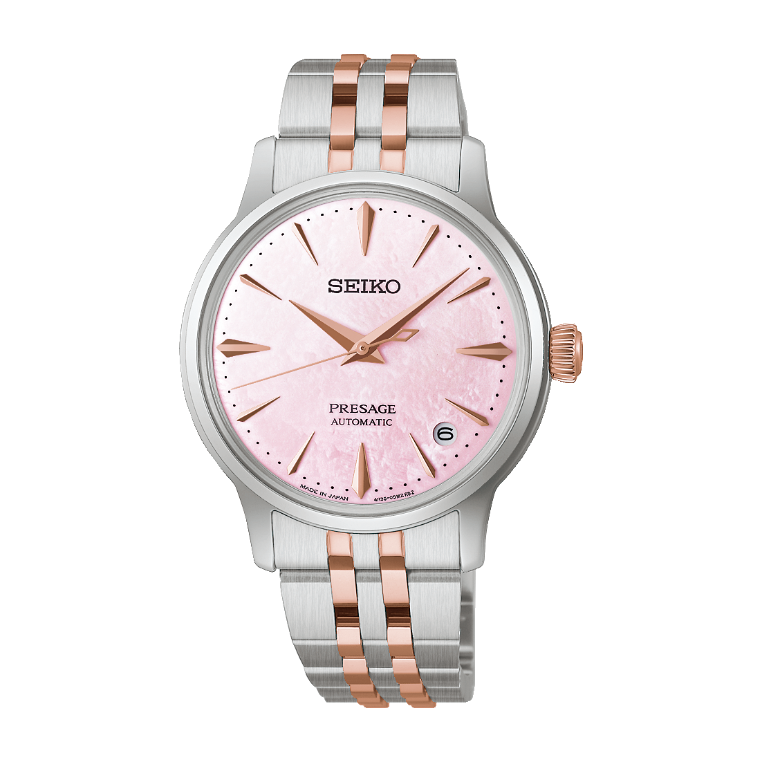 SEIKO お値下げ！SEIKO PRESAGE SARY161 綺麗です。 - 価格交渉可SEIKO 