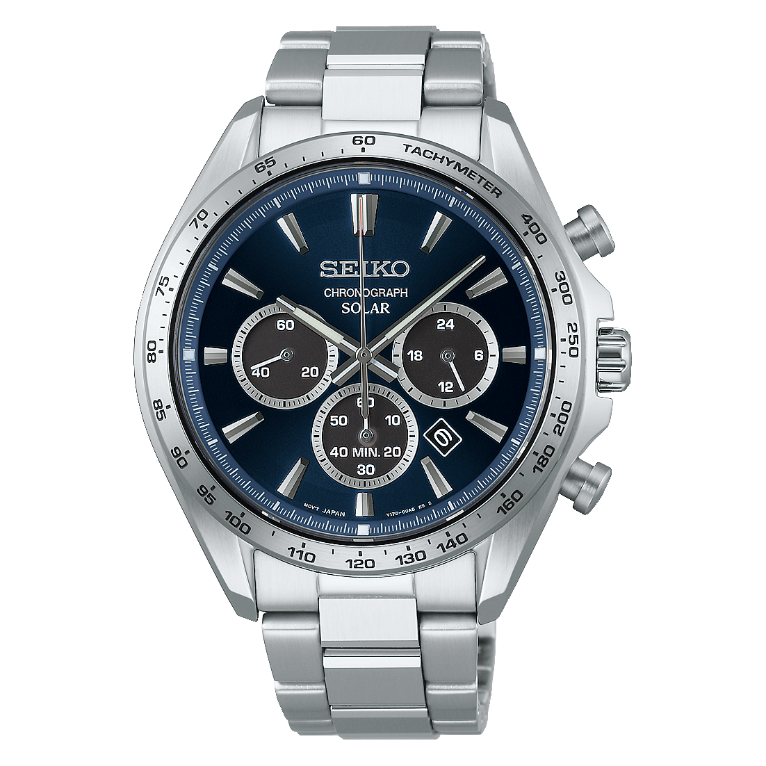 ✨SEIKO✨セイコー✨アイボリー文字盤✨17JEWELS✨腕時計✨ SBPY183 | セイコーウオッチ