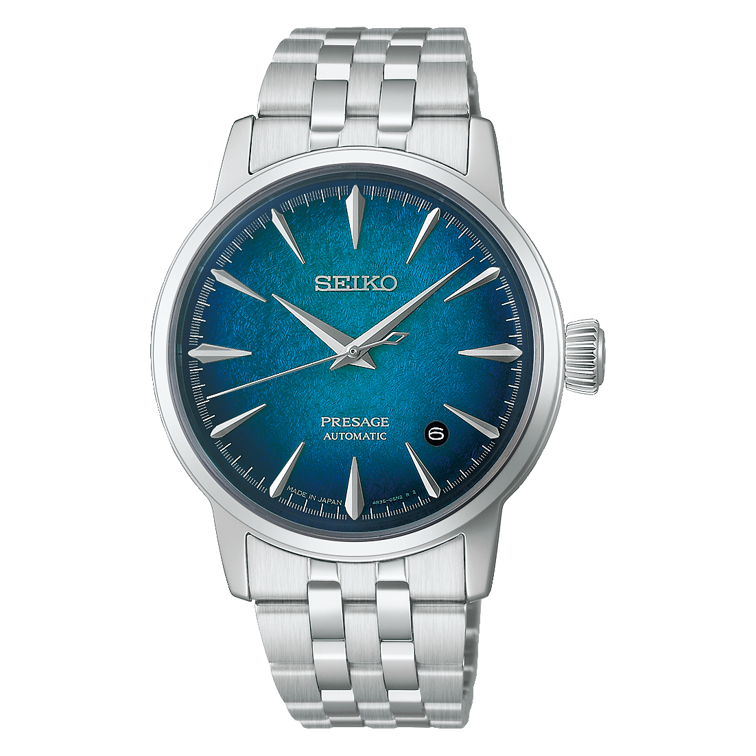 セイコーウオッチ｜時計・腕時計のSEIKO | SEIKO セイコー メンズ