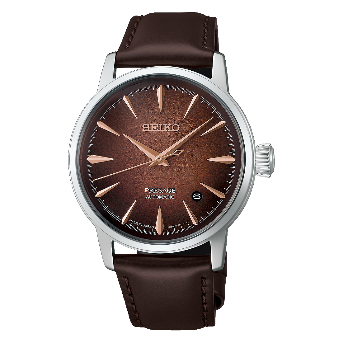 セイコーウオッチ｜時計・腕時計のSEIKO | SEIKO セイコー メンズ