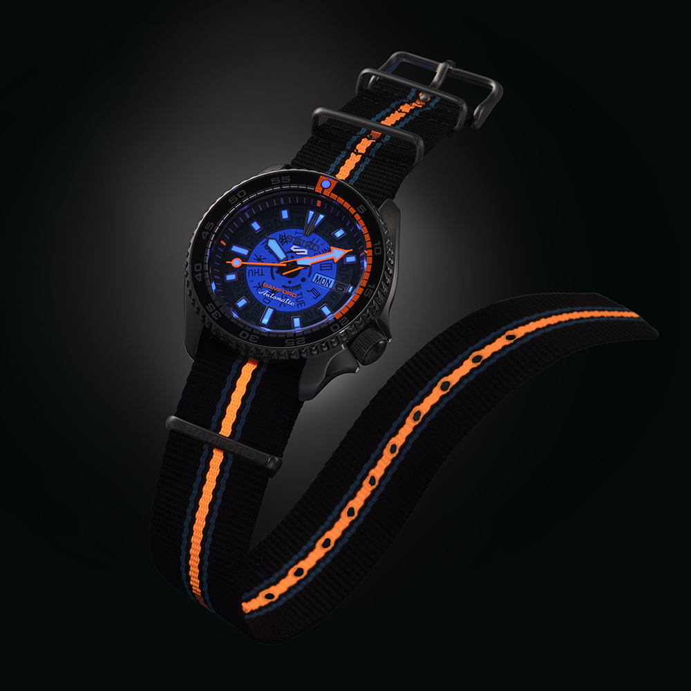 SBSA315 | セイコーウオッチ