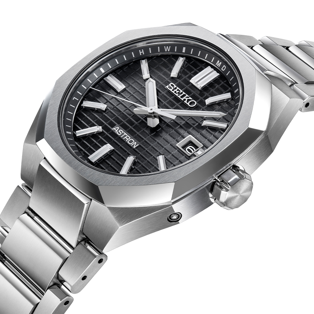【美品】セイコー アストロン SEIKO ASTRON (SBXY063) ASTRON SEIKO セイコー アストロン SBXY063 ソーラー電波 : 創業