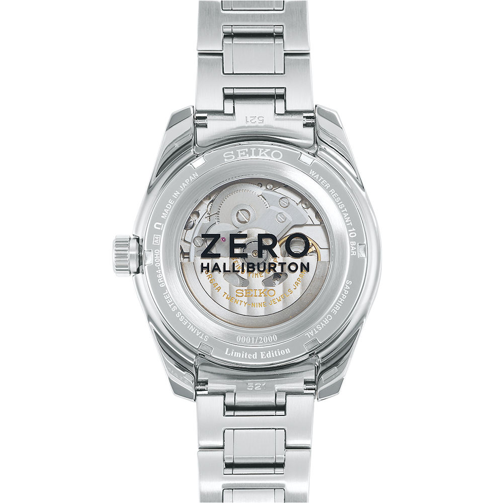 超目玉枠】 【中古】セイコー SARF017 プレザージュ 腕時計 腕時計
