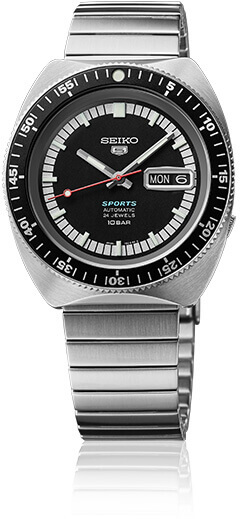 写真：SBSA223 Seiko 5 Sports