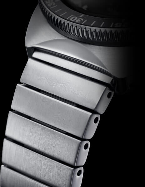 写真：SBSA223 Seiko 5 Sports Bracelet