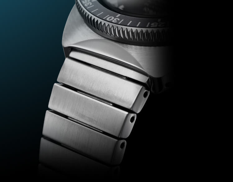 写真：SBSA223 Seiko 5 Sports Bracelet