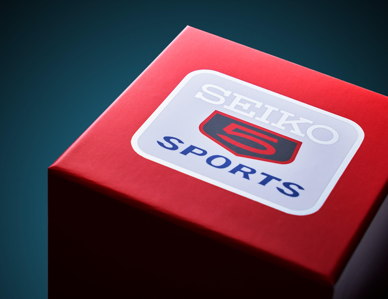 写真：SBSA223 Seiko 5 Sports Box
