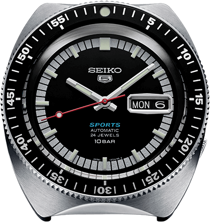 写真：SBSA223 Seiko 5 Sports