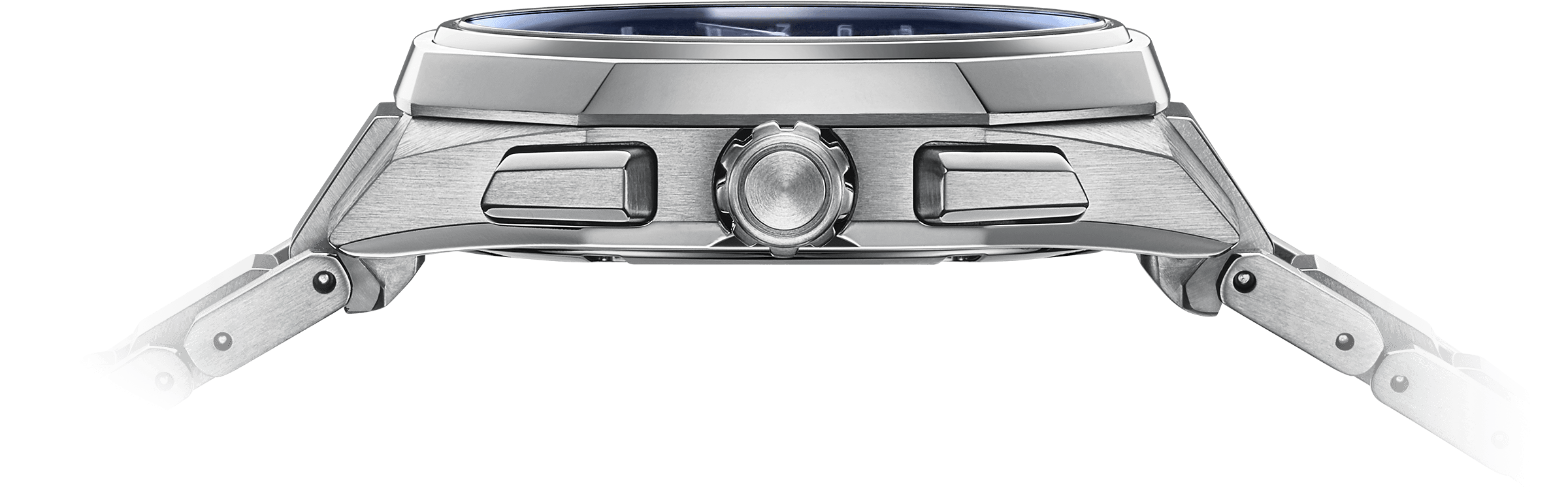写真：HAB001J SEIKO ASTRON Bezel