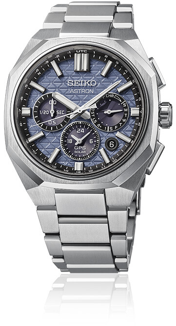 写真：HAB001J SEIKO ASTRON