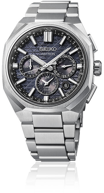 写真：HAB002J SEIKO ASTRON