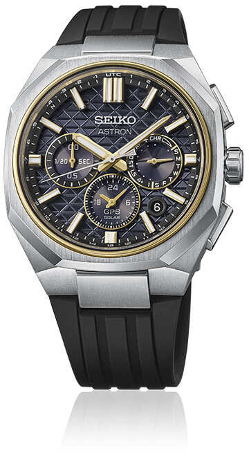 写真：HAB001J SEIKO ASTRON