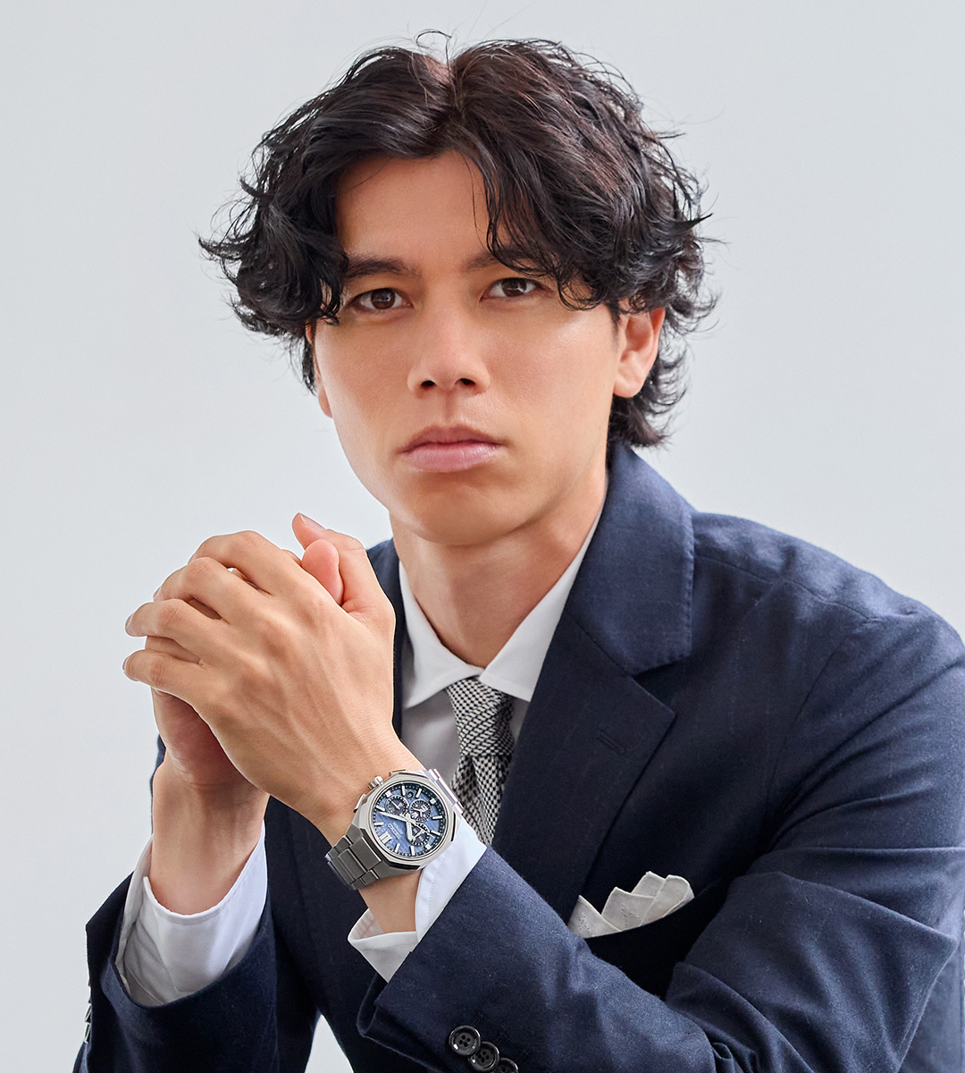 写真：田中 碧 (たなか・あお)