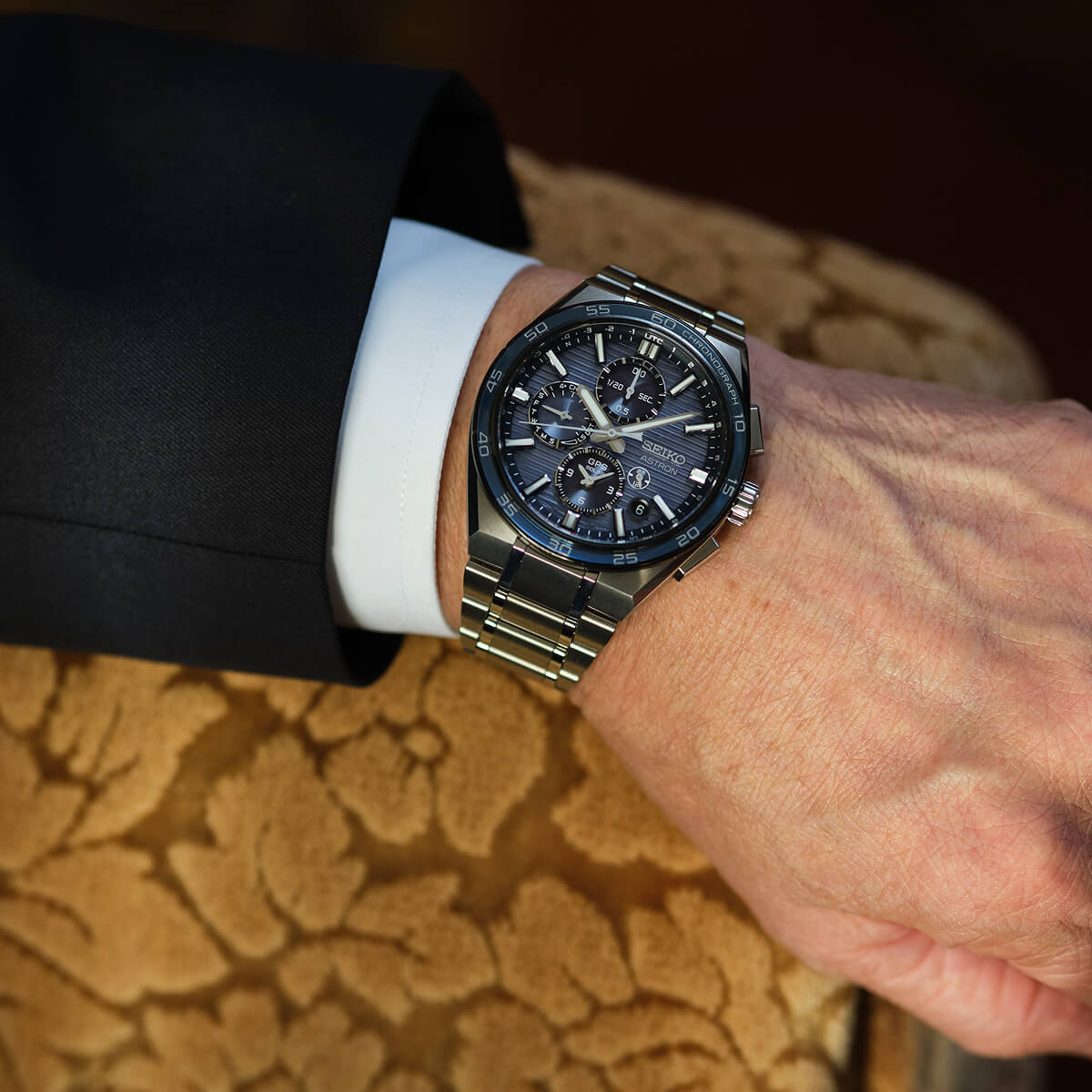 セイコー アストロン