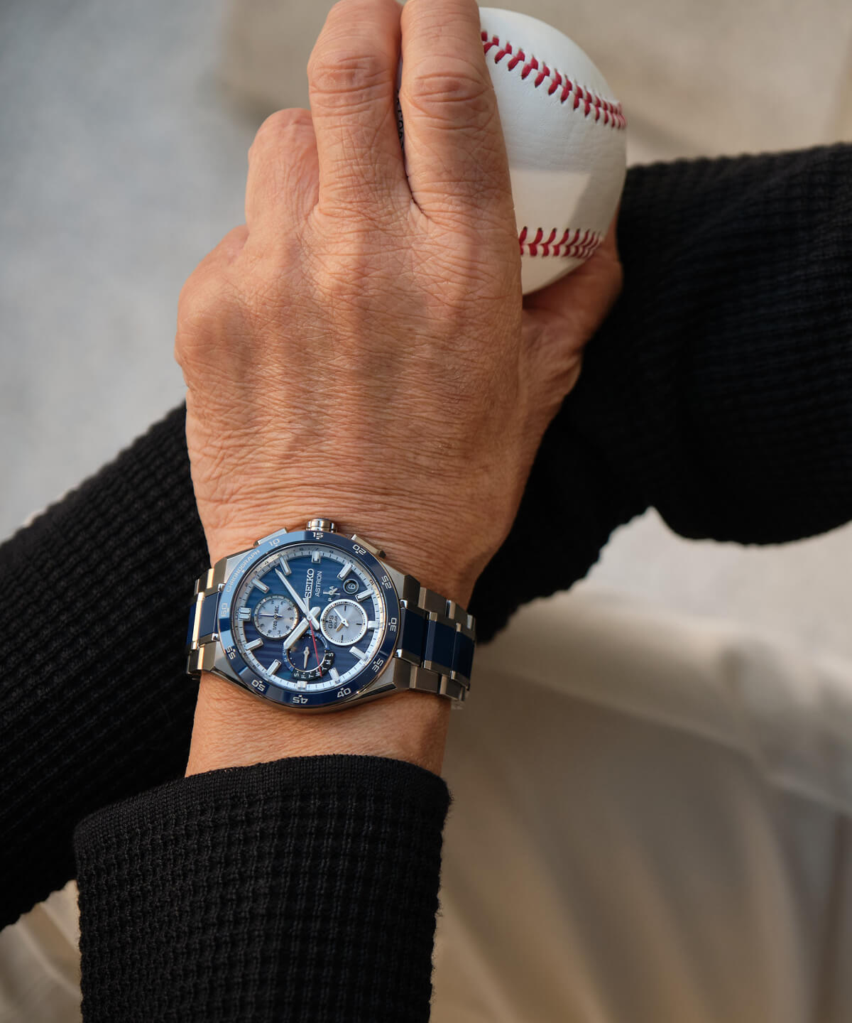 セイコー アストロン