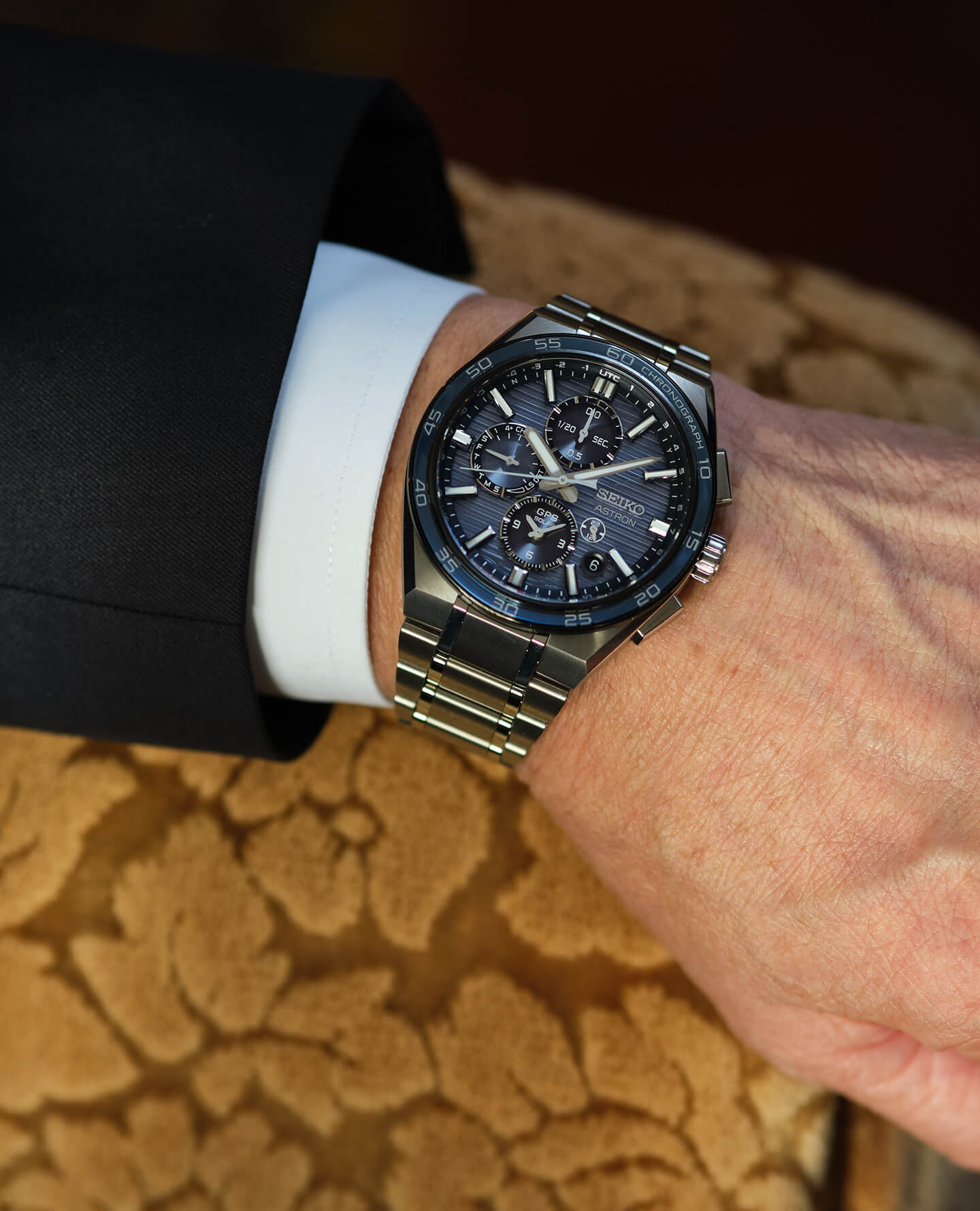 セイコー アストロン