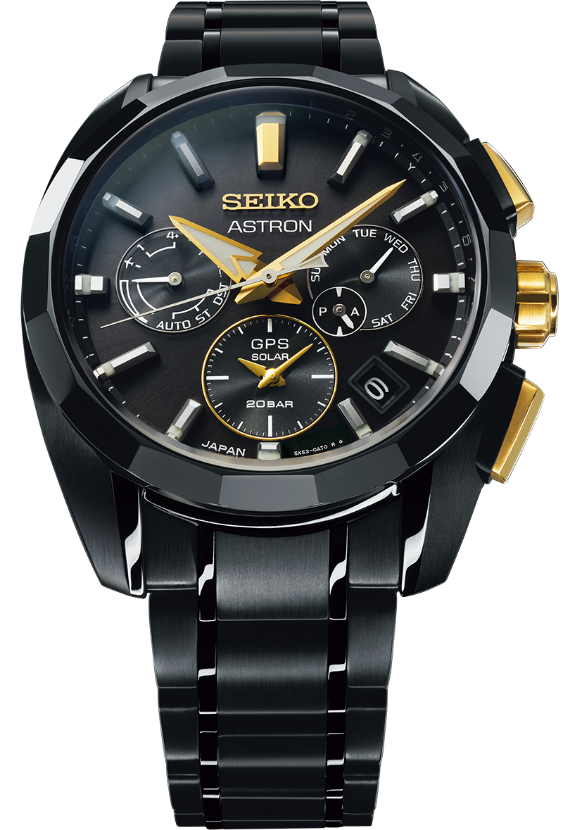 Seiko Astron 服部金太郎 生誕160周年記念限定モデル Astron アストロン ブランド セイコーウオッチ Seiko Astron 服部金太郎 生誕160周年記念限定モデル Astron アストロン ブランド セイコーウオッチ