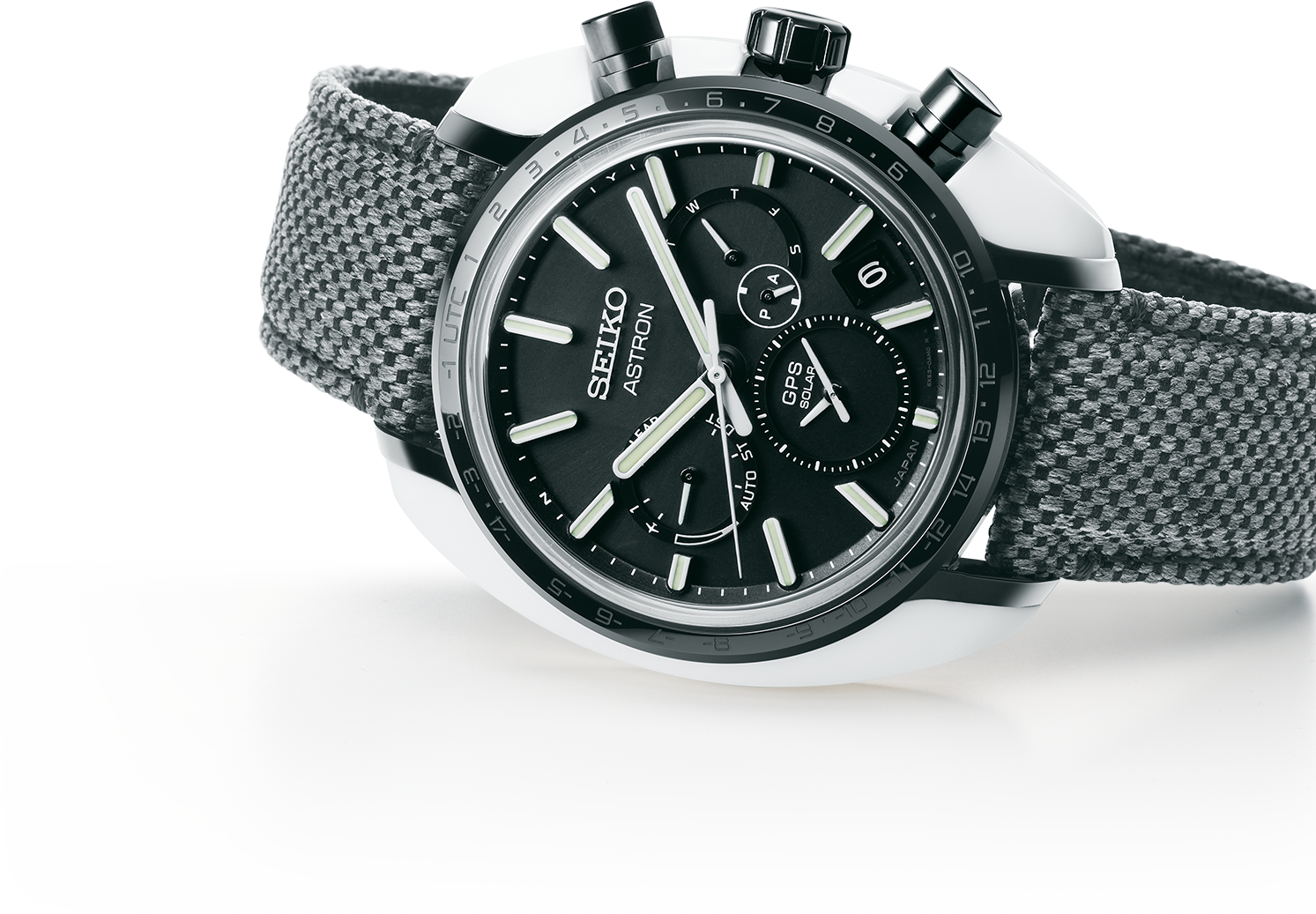 Seiko Astron Honda E 限定モデル Astron アストロン ブランド セイコーウオッチ