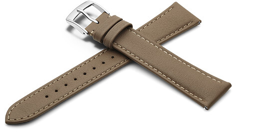 写真：レザーストラップ for KSK, KS1969