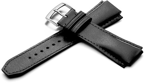 写真：レザーストラップ for VANAC